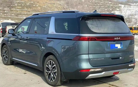 KIA Carnival, 2021 год, 3 130 000 рублей, 7 фотография