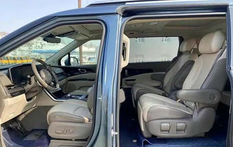 KIA Carnival, 2021 год, 3 130 000 рублей, 6 фотография