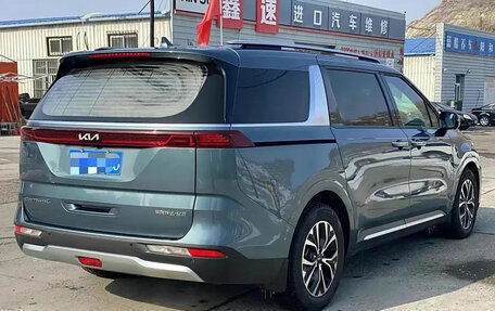 KIA Carnival, 2021 год, 3 130 000 рублей, 9 фотография