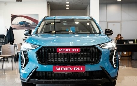 Haval Jolion, 2025 год, 2 599 000 рублей, 2 фотография