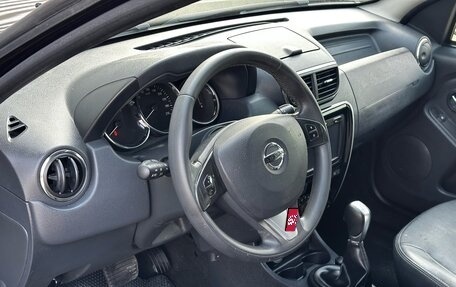 Nissan Terrano III, 2018 год, 1 400 000 рублей, 8 фотография