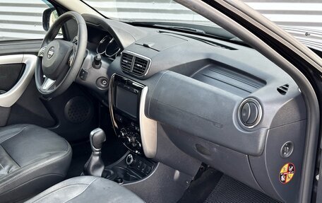 Nissan Terrano III, 2018 год, 1 400 000 рублей, 10 фотография