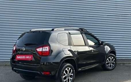 Nissan Terrano III, 2018 год, 1 400 000 рублей, 2 фотография