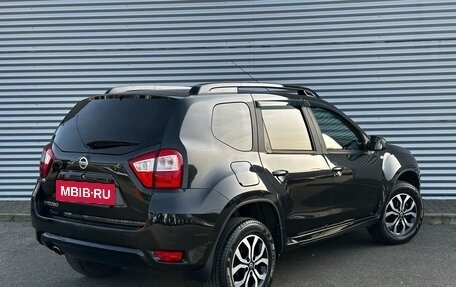 Nissan Terrano III, 2018 год, 1 400 000 рублей, 6 фотография