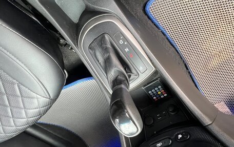 Hyundai Solaris II рестайлинг, 2015 год, 935 000 рублей, 14 фотография