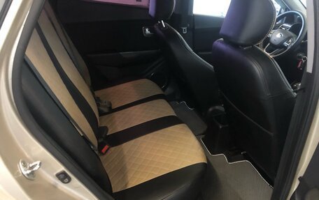 KIA Rio III рестайлинг, 2014 год, 950 000 рублей, 15 фотография