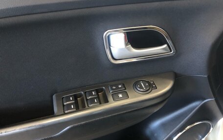 KIA Rio III рестайлинг, 2014 год, 950 000 рублей, 17 фотография