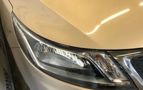 KIA Rio III рестайлинг, 2014 год, 950 000 рублей, 24 фотография