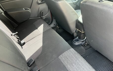 Renault Duster I рестайлинг, 2014 год, 759 000 рублей, 11 фотография