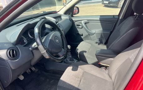Renault Duster I рестайлинг, 2014 год, 759 000 рублей, 9 фотография