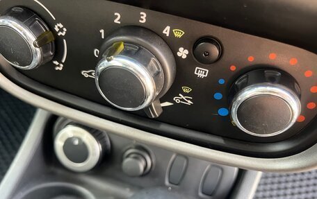 Renault Duster I рестайлинг, 2014 год, 759 000 рублей, 16 фотография