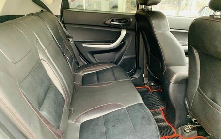 Changan CS35, 2016 год, 780 000 рублей, 11 фотография