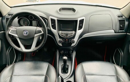 Changan CS35, 2016 год, 780 000 рублей, 10 фотография