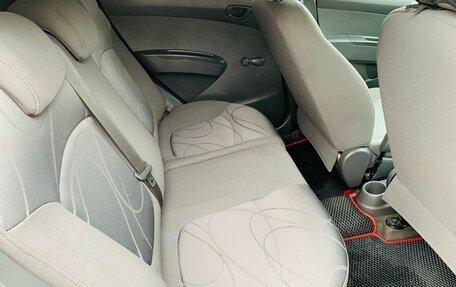 Ravon R2, 2017 год, 750 000 рублей, 11 фотография