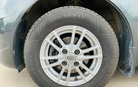 Ravon R2, 2017 год, 750 000 рублей, 12 фотография