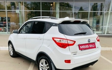 Changan CS35, 2016 год, 780 000 рублей, 7 фотография
