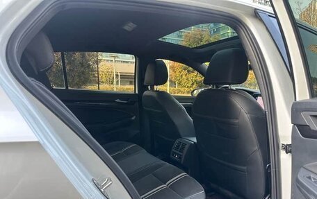 Volkswagen Golf VIII, 2021 год, 1 600 000 рублей, 12 фотография