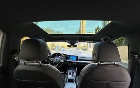 Volkswagen Golf VIII, 2021 год, 1 600 000 рублей, 7 фотография