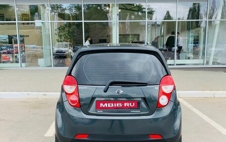 Ravon R2, 2017 год, 750 000 рублей, 6 фотография
