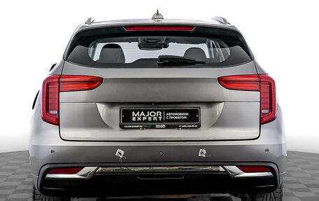 Haval Jolion, 2021 год, 1 195 000 рублей, 6 фотография