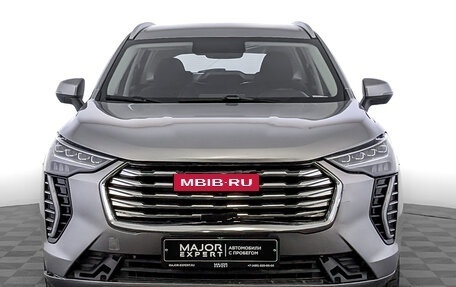 Haval Jolion, 2021 год, 1 195 000 рублей, 2 фотография