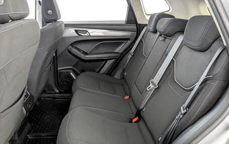 Haval Jolion, 2021 год, 1 195 000 рублей, 12 фотография
