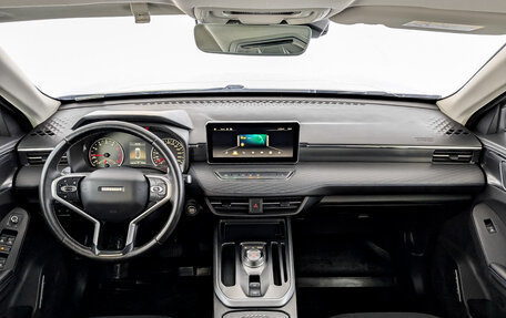 Haval Jolion, 2021 год, 1 195 000 рублей, 14 фотография