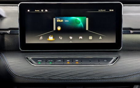 Haval Jolion, 2021 год, 1 195 000 рублей, 15 фотография