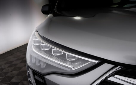 Haval Jolion, 2021 год, 1 195 000 рублей, 17 фотография