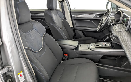 Haval Jolion, 2021 год, 1 195 000 рублей, 23 фотография