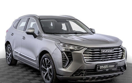 Haval Jolion, 2021 год, 1 195 000 рублей, 3 фотография