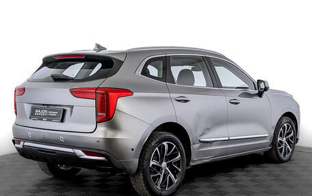 Haval Jolion, 2021 год, 1 195 000 рублей, 5 фотография