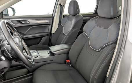 Haval Jolion, 2021 год, 1 195 000 рублей, 20 фотография