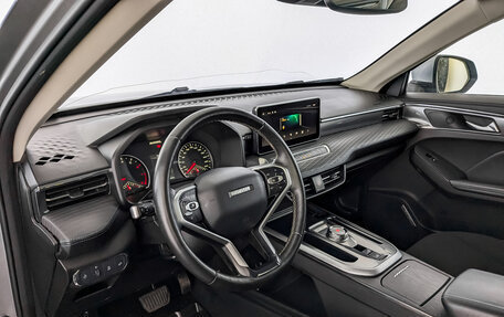 Haval Jolion, 2021 год, 1 195 000 рублей, 16 фотография