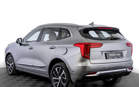Haval Jolion, 2021 год, 1 195 000 рублей, 7 фотография