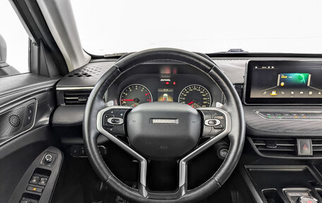 Haval Jolion, 2021 год, 1 195 000 рублей, 21 фотография
