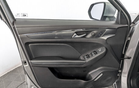 Haval Jolion, 2021 год, 1 195 000 рублей, 19 фотография