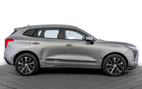 Haval Jolion, 2021 год, 1 195 000 рублей, 4 фотография