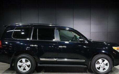 Toyota Land Cruiser 200, 2012 год, 3 380 000 рублей, 4 фотография