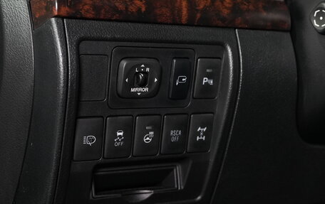 Toyota Land Cruiser 200, 2012 год, 3 380 000 рублей, 14 фотография