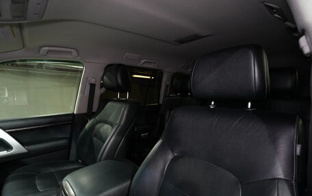 Toyota Land Cruiser 200, 2012 год, 3 380 000 рублей, 9 фотография