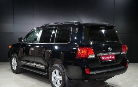 Toyota Land Cruiser 200, 2012 год, 3 380 000 рублей, 8 фотография