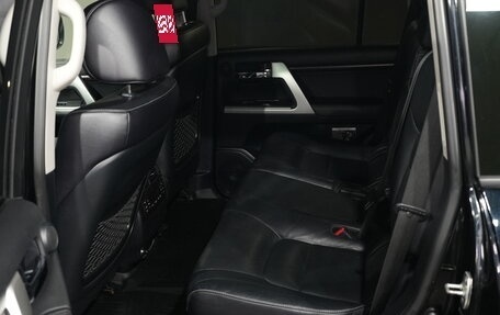 Toyota Land Cruiser 200, 2012 год, 3 380 000 рублей, 17 фотография