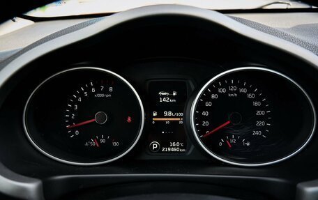 KIA Sportage III, 2014 год, 1 328 000 рублей, 24 фотография