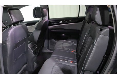 Volkswagen Teramont I, 2024 год, 6 900 000 рублей, 11 фотография
