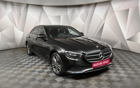 Mercedes-Benz E-Класс, 2020 год, 4 495 000 рублей, 3 фотография