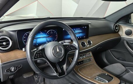 Mercedes-Benz E-Класс, 2020 год, 4 495 000 рублей, 14 фотография