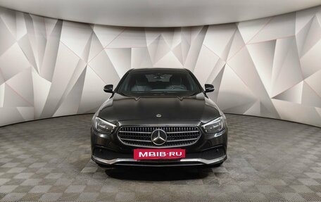 Mercedes-Benz E-Класс, 2020 год, 4 495 000 рублей, 7 фотография