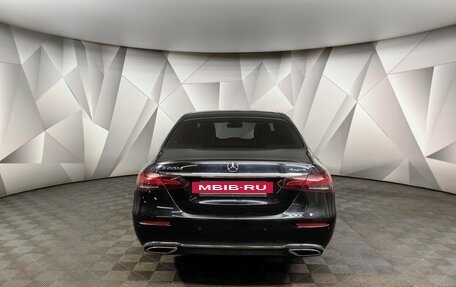 Mercedes-Benz E-Класс, 2020 год, 4 495 000 рублей, 8 фотография