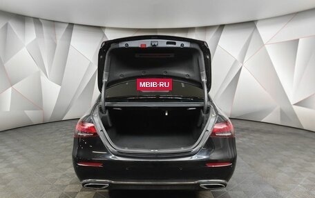 Mercedes-Benz E-Класс, 2020 год, 4 495 000 рублей, 19 фотография